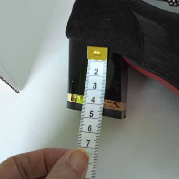 Ankle Boots - Picture 7 of 9